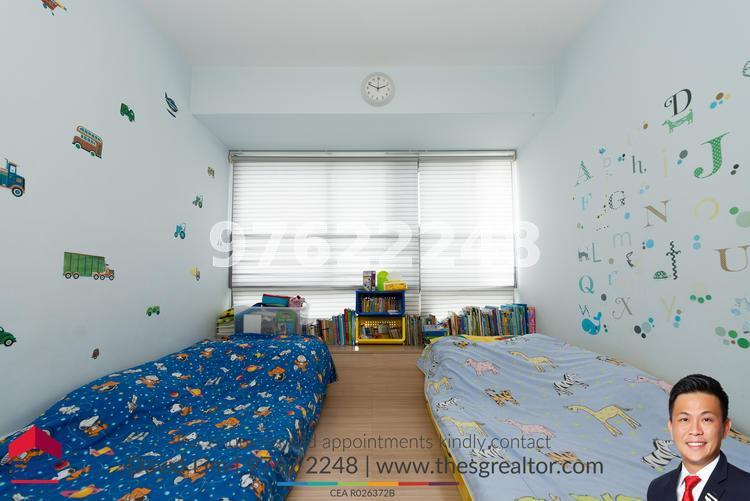 Blk 138A The Peak @ Toa Payoh (Toa Payoh), HDB 5 Rooms #145383162